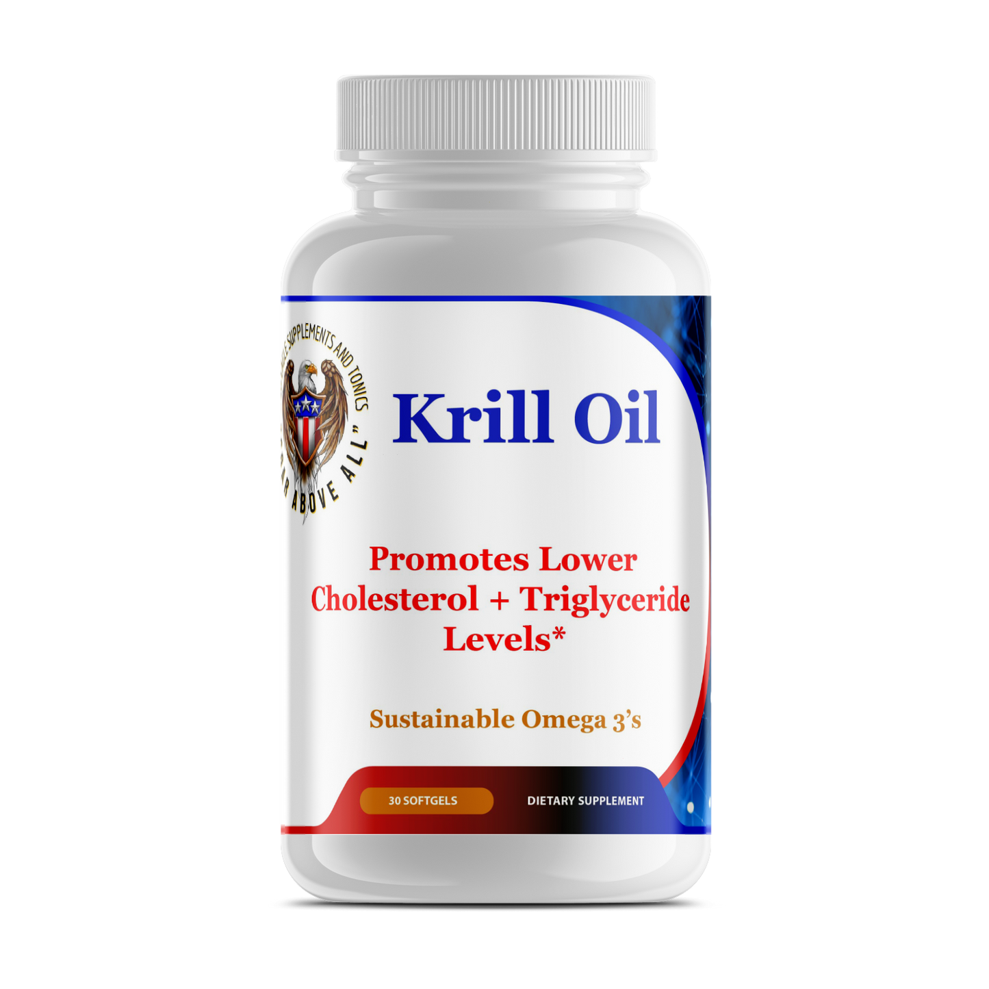 Krill Oil