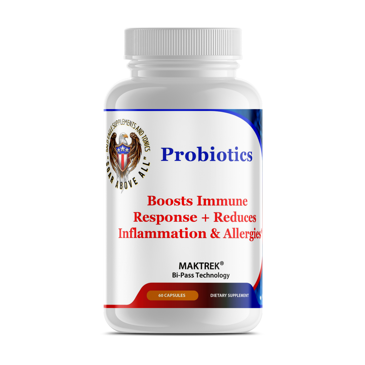 Probiotics